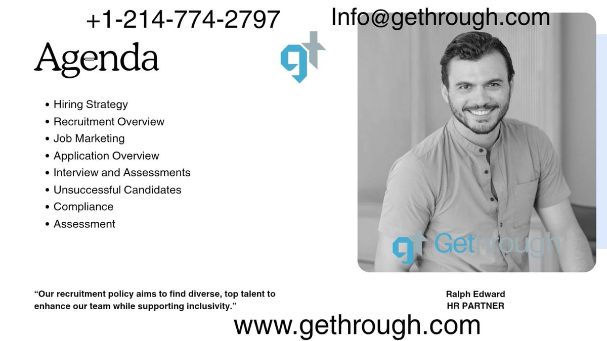gethroughinc's tweet image. #HRDatabase #HREmailList #HRProfessionals #B2BMarketing