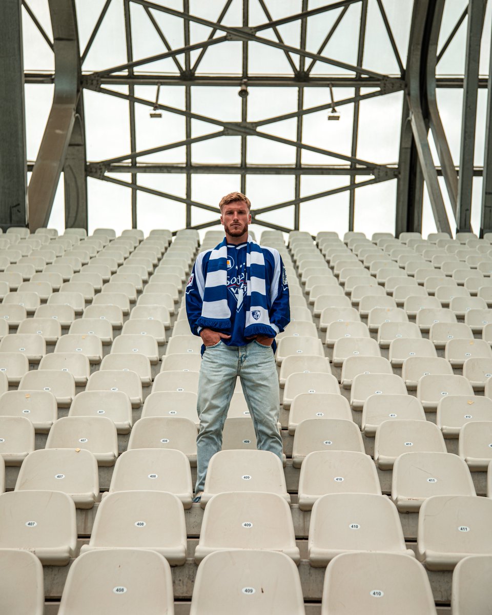 Grenoble Foot 38 tweet media