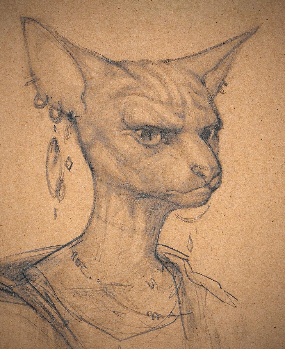 моя днд персонажка табакси монахиня, которая выросла в культуре пафосных эльфов, и теперь сама ведет себя как пафосная эльфийка🫦🧝‍♂️💅
#dnd