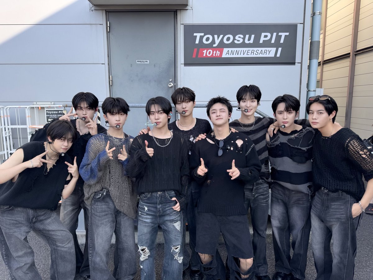 FANTASYBOYS ヒカリ ポラ Vol․1 ― FANTASY BOYS、日本初のフルアルバムに率直な思い