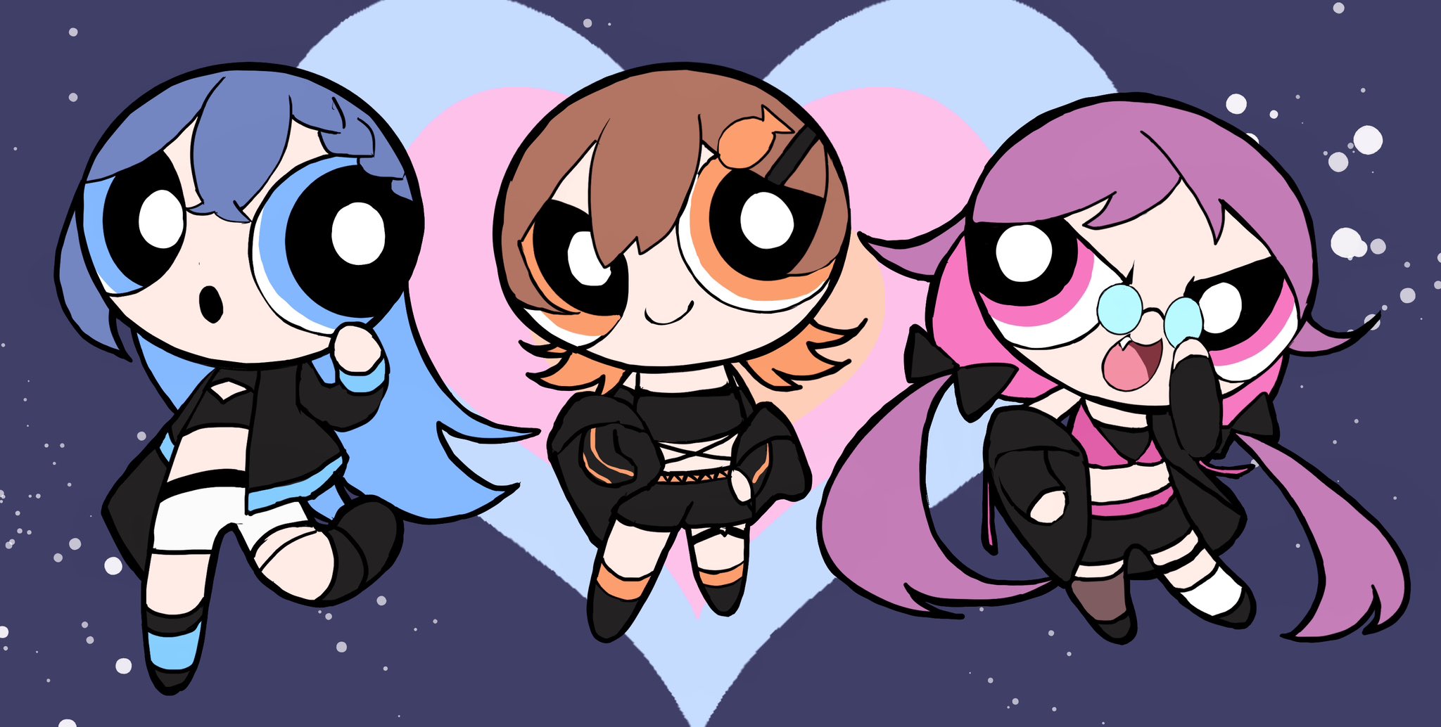 歌い手 ムチャ フェスキメ 絶対敵対メチャキライヤー (Zettai Tekitai Mecha Kirai yaa