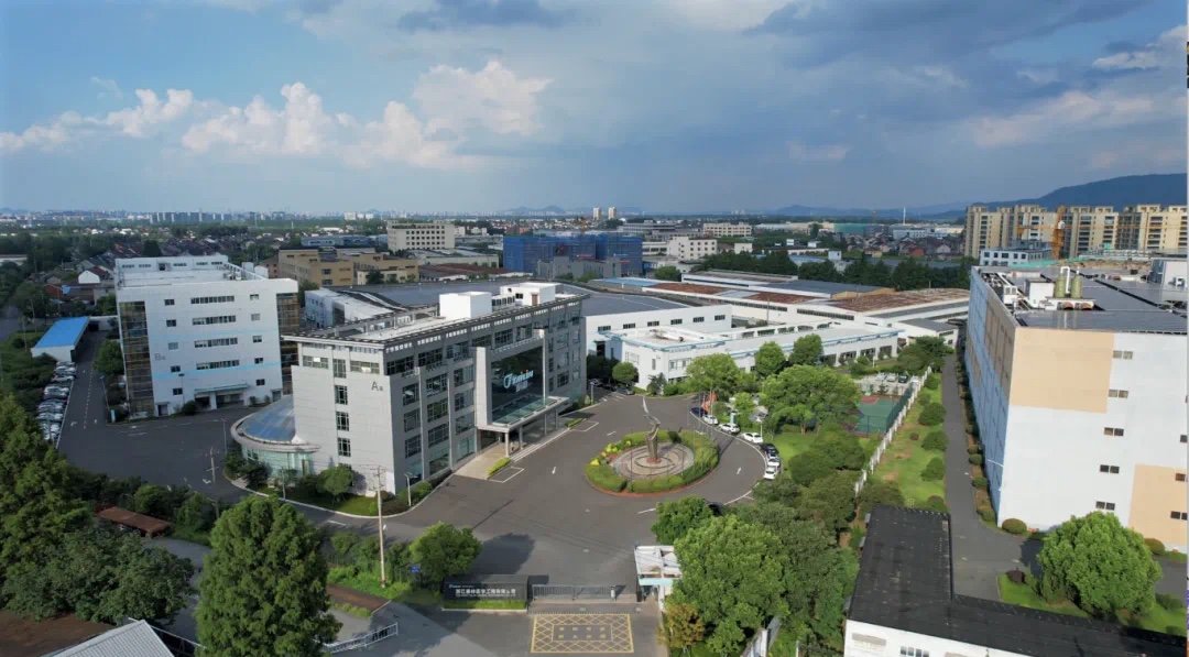 fuyangfeel's tweet image. Going global! 🌍 #Fuyang Tailin Bioengineering&apos;s #medicalproducts reach over 40 countries, leading in smart, rapid #microbialdetection. Know a medtech enthusiast? Tag them to share this! #GlobalHealth