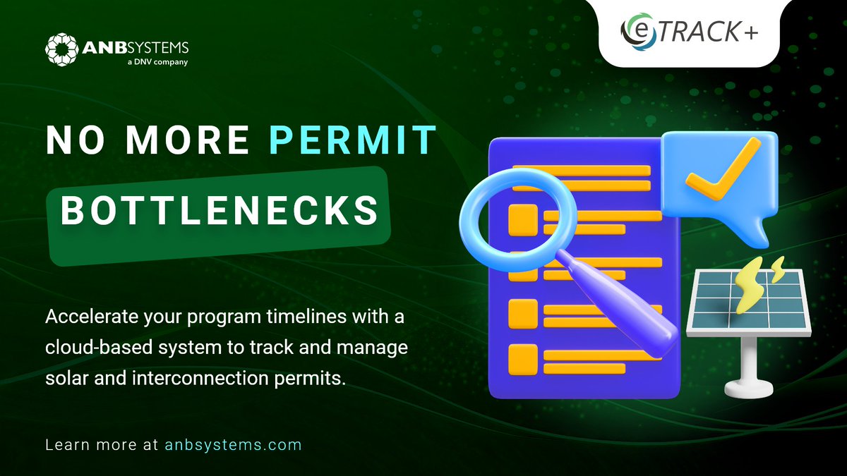 ANB Systems, LLC. tweet media