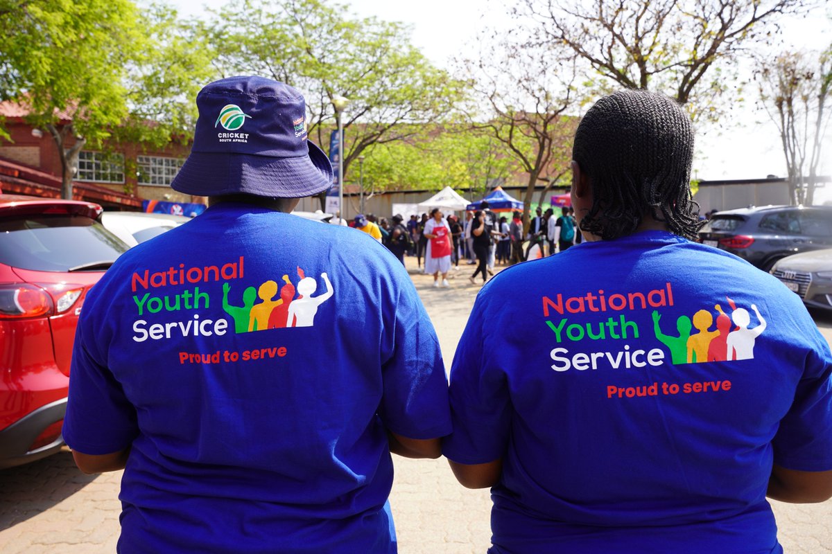 Today, the National Youth Service (NYS), NYDA, Youth Life &amp; Technov8 officially launch YOMO – South Africa’s first-ever youth-focused Mobile Virtual Network Operator (MVNO)! 

Built to power young people’s dreams, YOMO is more than affordable, reliable data. It’s purpose-driven