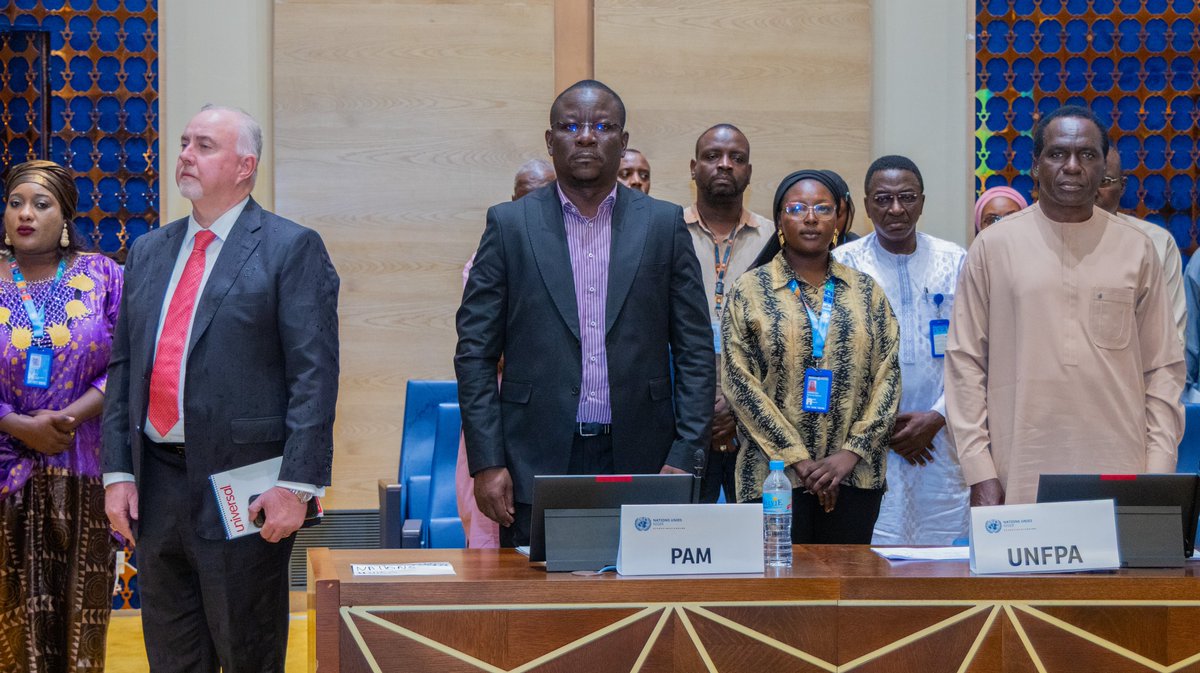 PAM Niger tweet media