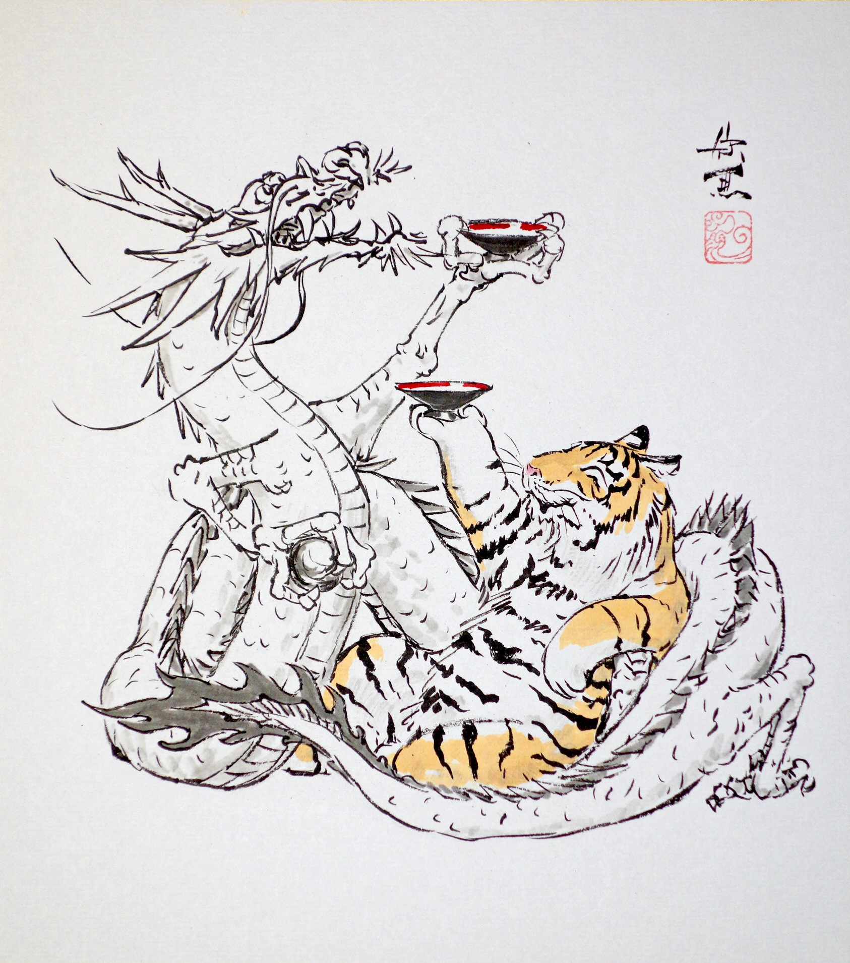 欣魚〈kingyo〉 on X: 