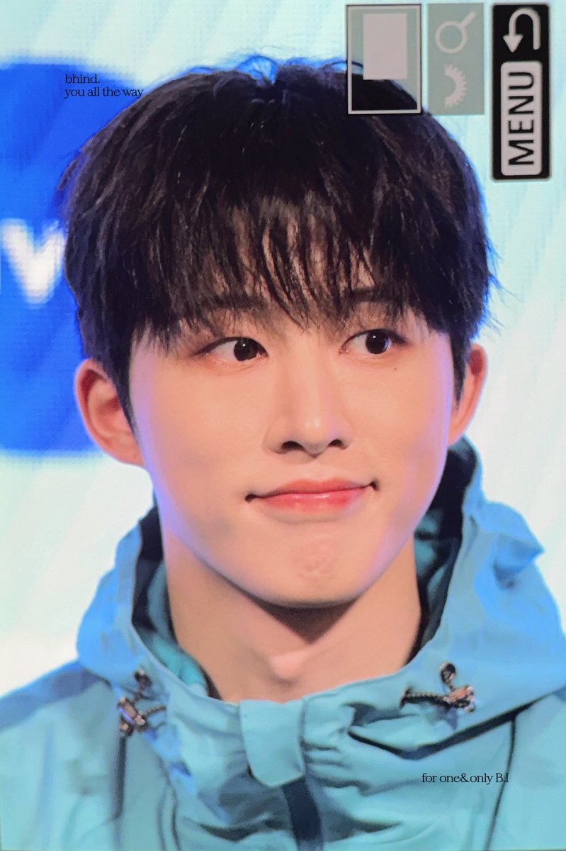 B_HIND_'s tweet image. Pre. 250901 NIVEA
#김한빈 #비아이 #BI