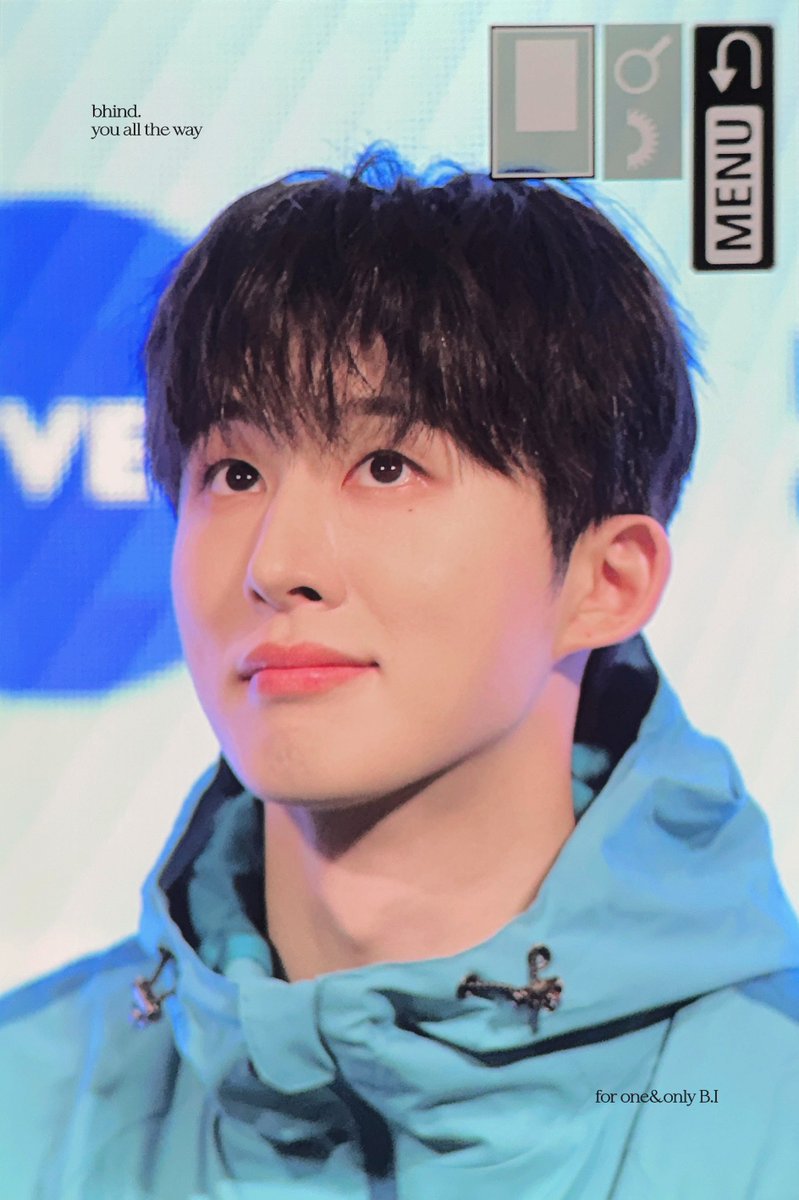 B_HIND_'s tweet image. Pre. 250901 NIVEA
#김한빈 #비아이 #BI