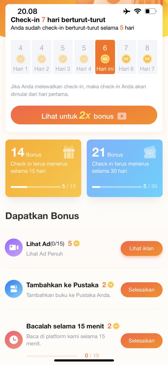 PFMMERI | Kode Diskon Pahamify tweet media