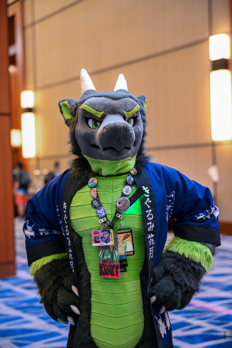 Keltu/Zoros (@keltugrim) on Twitter photo ๐ฒ๐  <a href="/KraytDerg/">Krayt</a> appears at Megaplex 2025 ๐ฒ๐  <a href="/KraytDerg/">Krayt</a> appears at Megaplex 2025