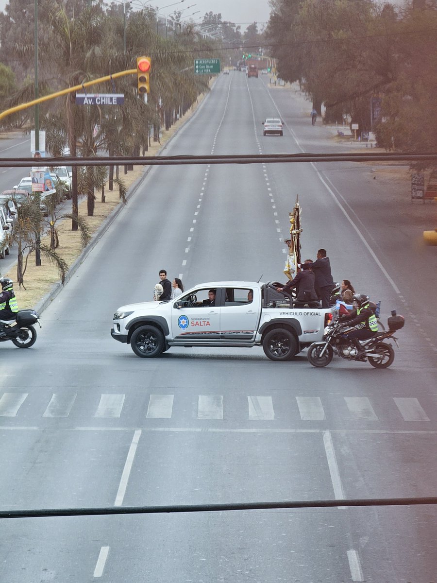 Empezó el Milagro. Ya se termina el año