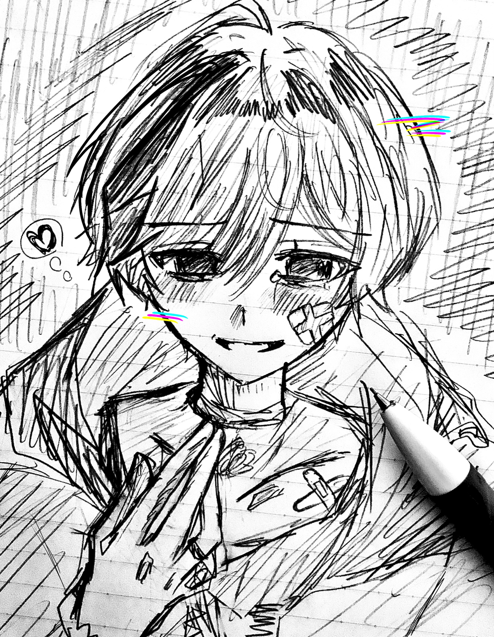 ふちゆ ちづ (@vu63075) / X