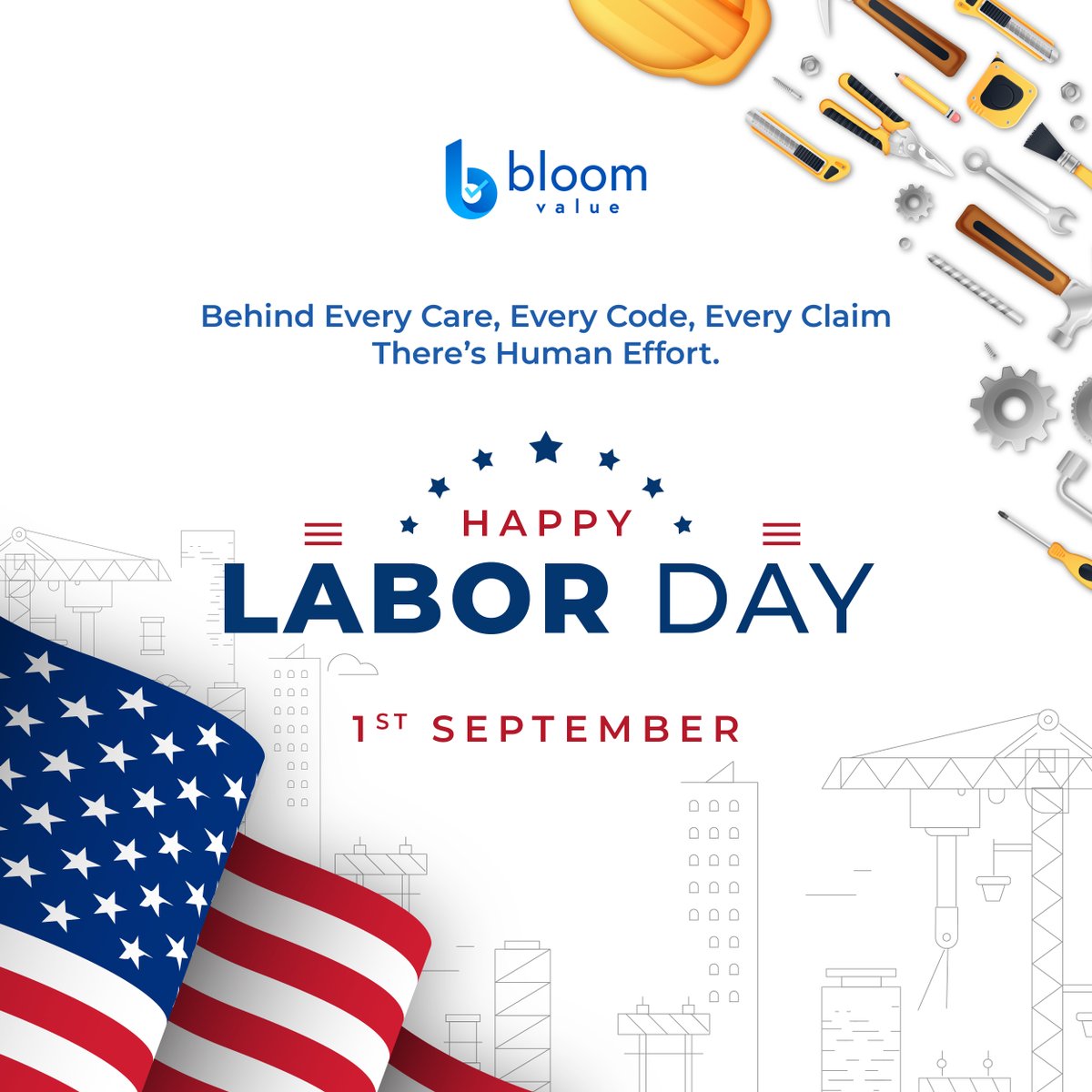 Bloom Value tweet media