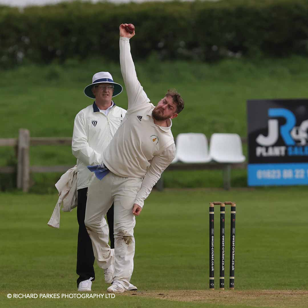 Saturday was also heavily rain affected in #NPL2, which saw <a href="/mhmcricket/">MHMCC</a> confirm their promotion back to the #NPL, congratulations to the Millers.

The other promotion place, and relegation places are still to be determined, good luck to all involved!