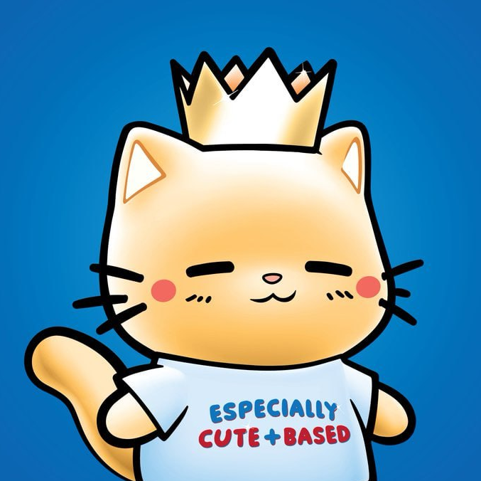 And $MOCHI still stays cute