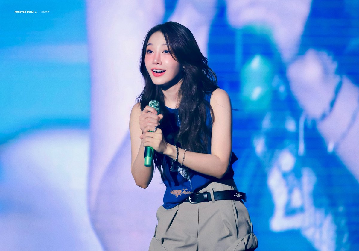 Forever__Eunji tweet picture