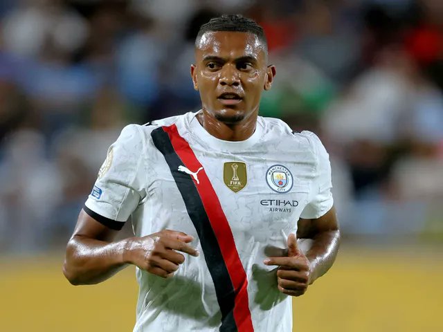 🚨¡ÚLTIMA HORA! 🚨

Hay acuerdo entre el #City y el Ínter 🇮🇹 para la cesión de Manuel Akanji, será por 2M€ y una cláusula de compra de 15 M€, aunque con condiciones difíciles de cumplir, viajará a Italia para hacerse los exámenes médicos

(Vía <a href="/FabrizioRomano/">Fabrizio Romano</a>)

#CMONCITY 🩵🦈