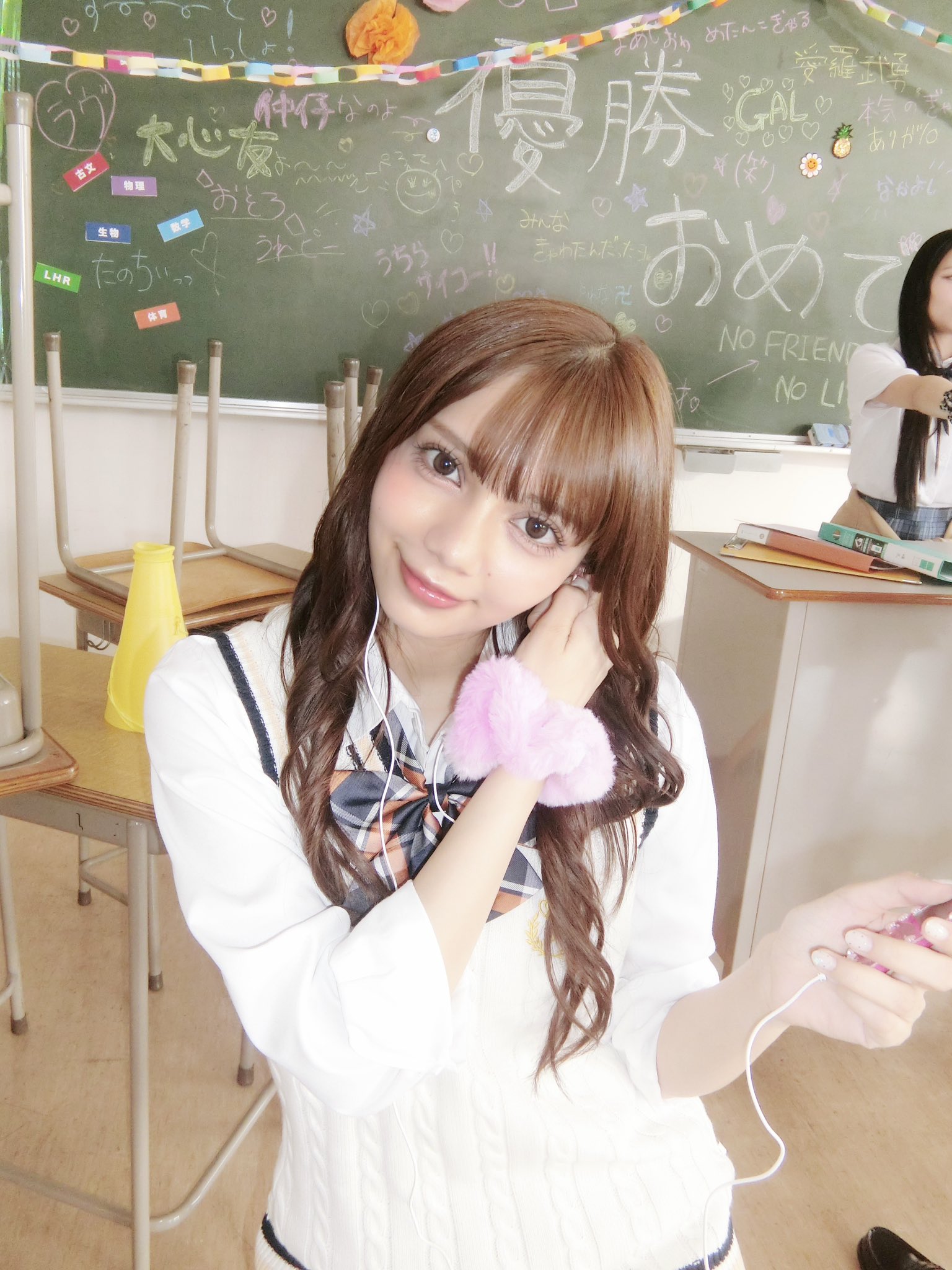 ☺︎なつ☺︎ 南なつ (CANDY TUNE) (@natsu_ct0317) / X