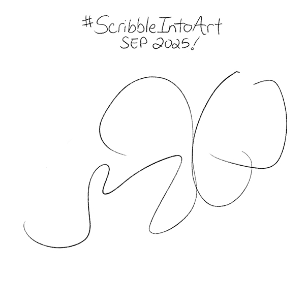 Scribble Into Art (@scribbleintoart) on Twitter photo Here's the September 2025 scribble! What does it look like to you? Transform the scribble into art to share anytime this month. Use #scribbleintoart/<a href="/scribbleintoart/">Scribble Into Art</a>! Here's the September 2025 scribble! What does it look like to you? Transform the scribble into art to share anytime this month. Use #scribbleintoart/<a href="/scribbleintoart/">Scribble Into Art</a>!