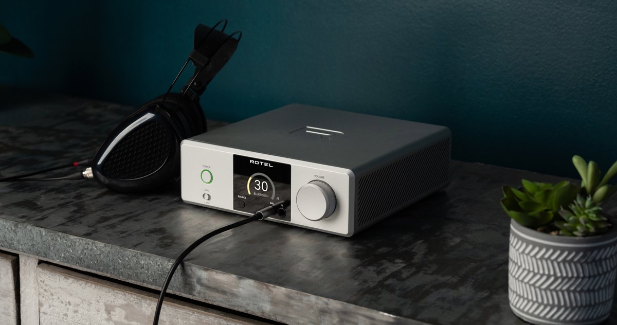 HenleyDesigns1's tweet image. As of September 1st, 2025, Henley Audio are delighted to announce an exclusive distribution arrangement with Rotel for their coveted Rotel and Michi product ranges in the UK and Ireland. 

loom.ly/lzc3B6U

#Rotel #RotelUK #RotelDistributor #HenleyAudio