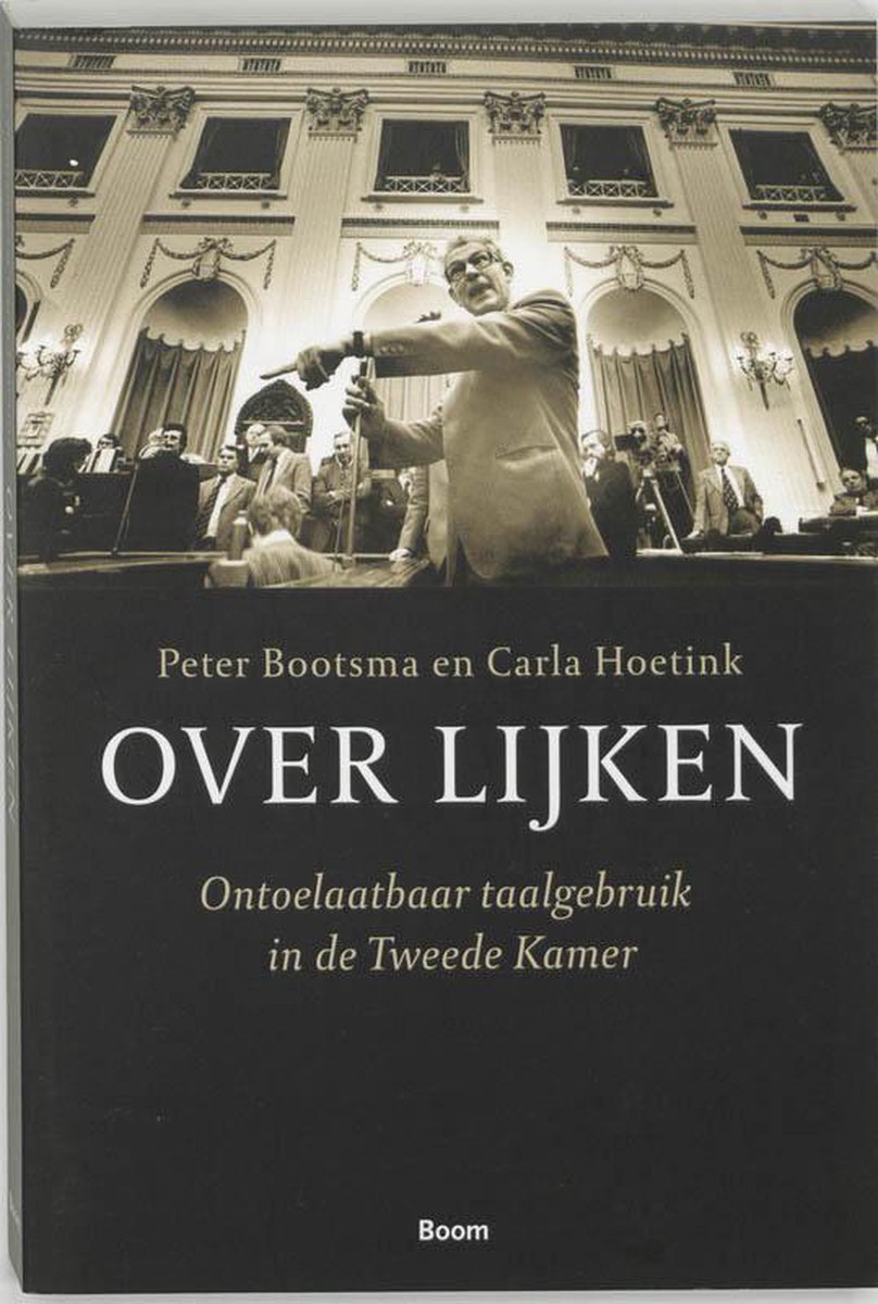 Onderzoekers Peter Bootsma en Carla Hoetink schreven hier over de periode 1934-2001 al eens een interessant boekje over.