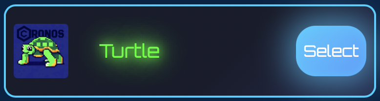 NeptuneHub (@neptunehubcro) on Twitter photo Hey neptunian!👋
You can now support <a href="/TurtleonCro/">Turtle on Cronos</a> in our game! 🕹️
Support them to help them win in season 1🚀
Top 1 project will win a prize🏆 Hey neptunian!👋
You can now support <a href="/TurtleonCro/">Turtle on Cronos</a> in our game! 🕹️
Support them to help them win in season 1🚀
Top 1 project will win a prize🏆