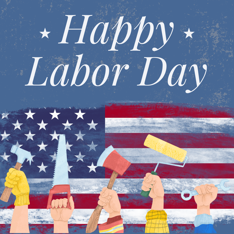 patel_patel56's tweet image. Labor Day is a reminder to pause and be grateful for the people whose work supports us, and the teams and communities that make progress possible.

Behind every milestone is human effort. Wishing everyone a restful, well-deserved day.

#LaborDay