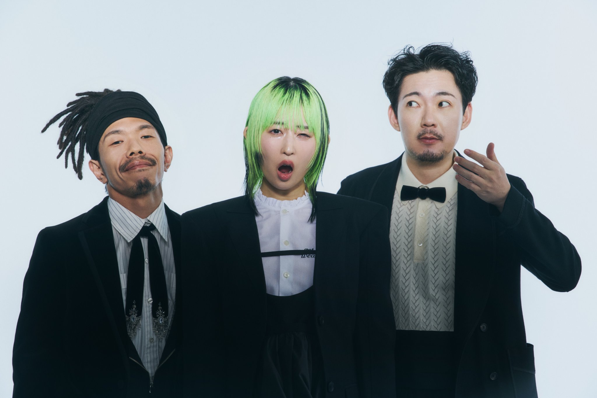 FM802 EVENING TAP on X: 
