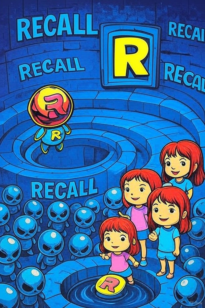 ummaimazzz's tweet image. Hey @recallnet, I’ve got a technical query: In your protocol, what mechanisms are used to keep users’ digital memories secure from tampering and ensure data integrity?
Eager to hear insights from the team!
@cookiedotfun
#Innovation #Web3 #SecureData”