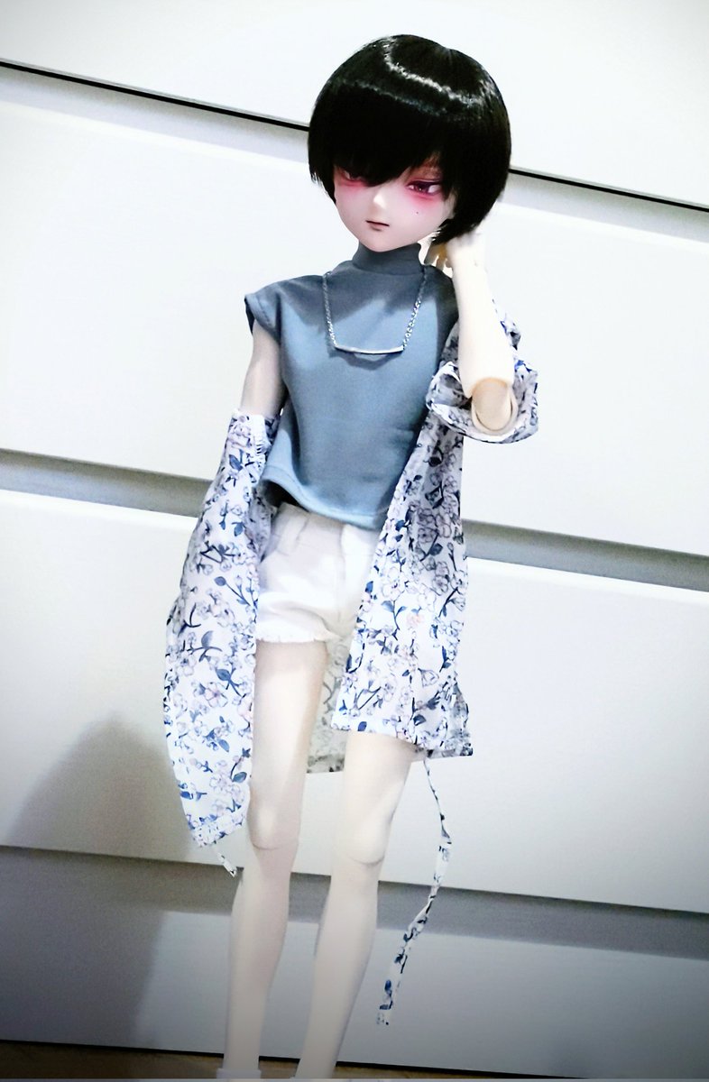 リボンドール♬　かわいいお顔立ちです☆ リカちゃん LD-09 クラシカルブルーリボン｜ドール｜限定品や新作も