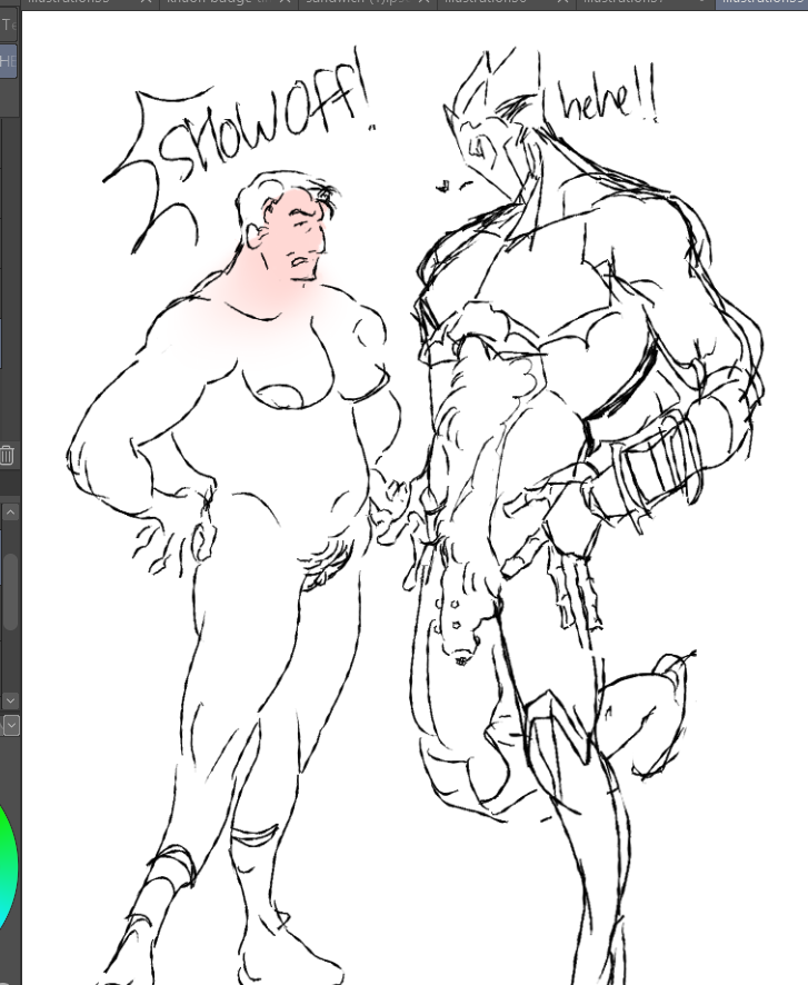 power bottom jayce tweet media