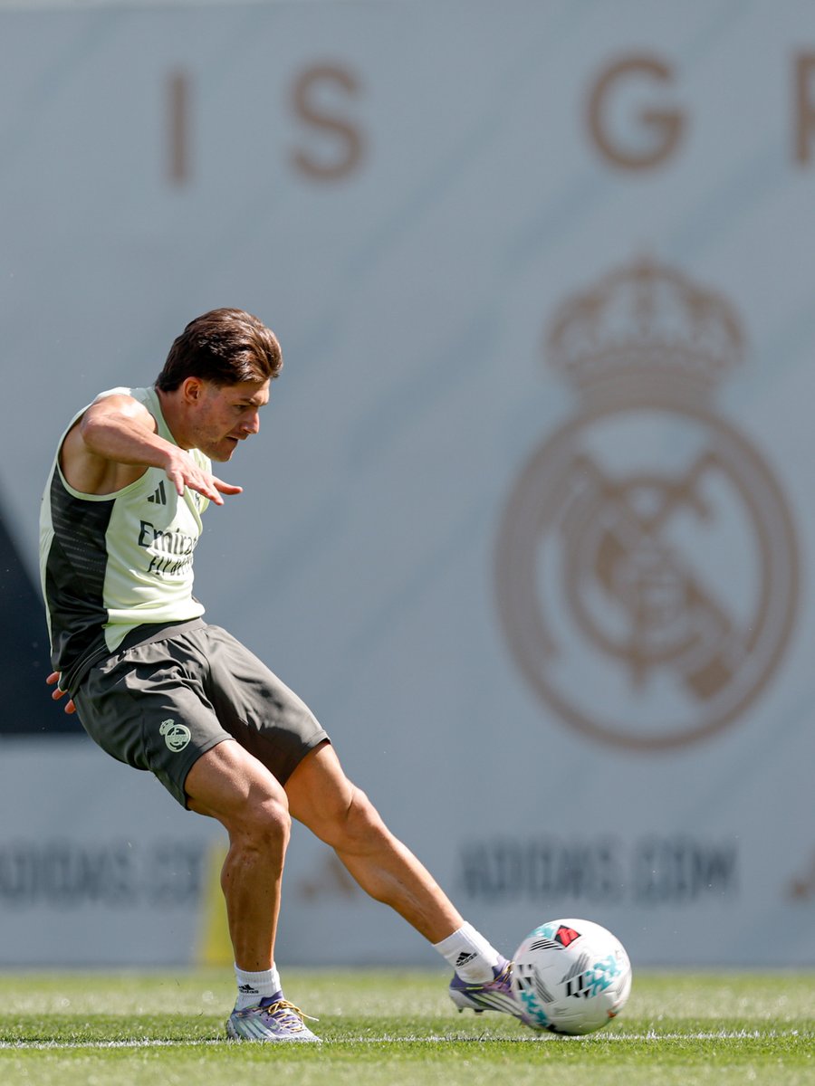 💥 @FranGarcia_11 💥