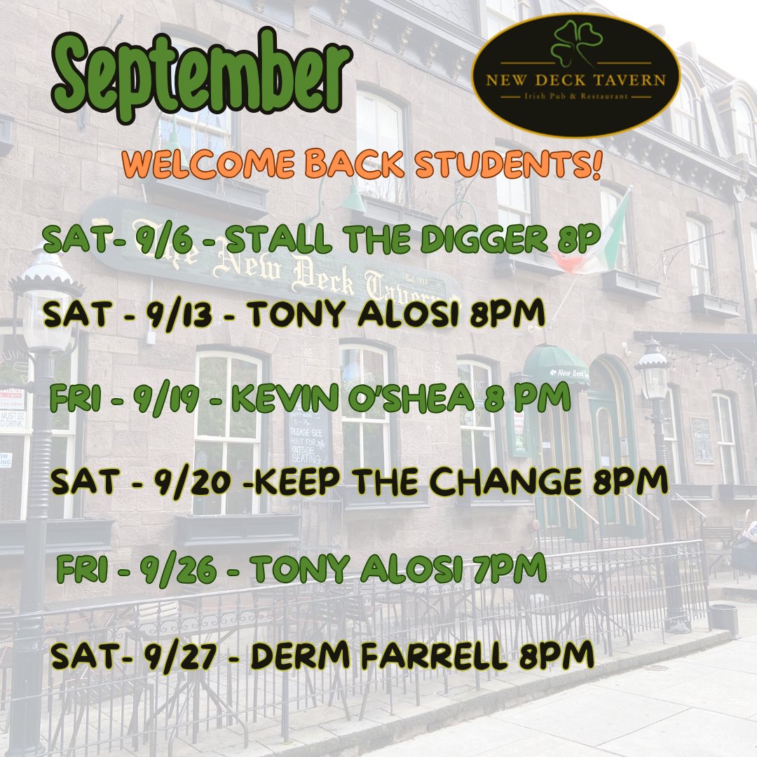 #September