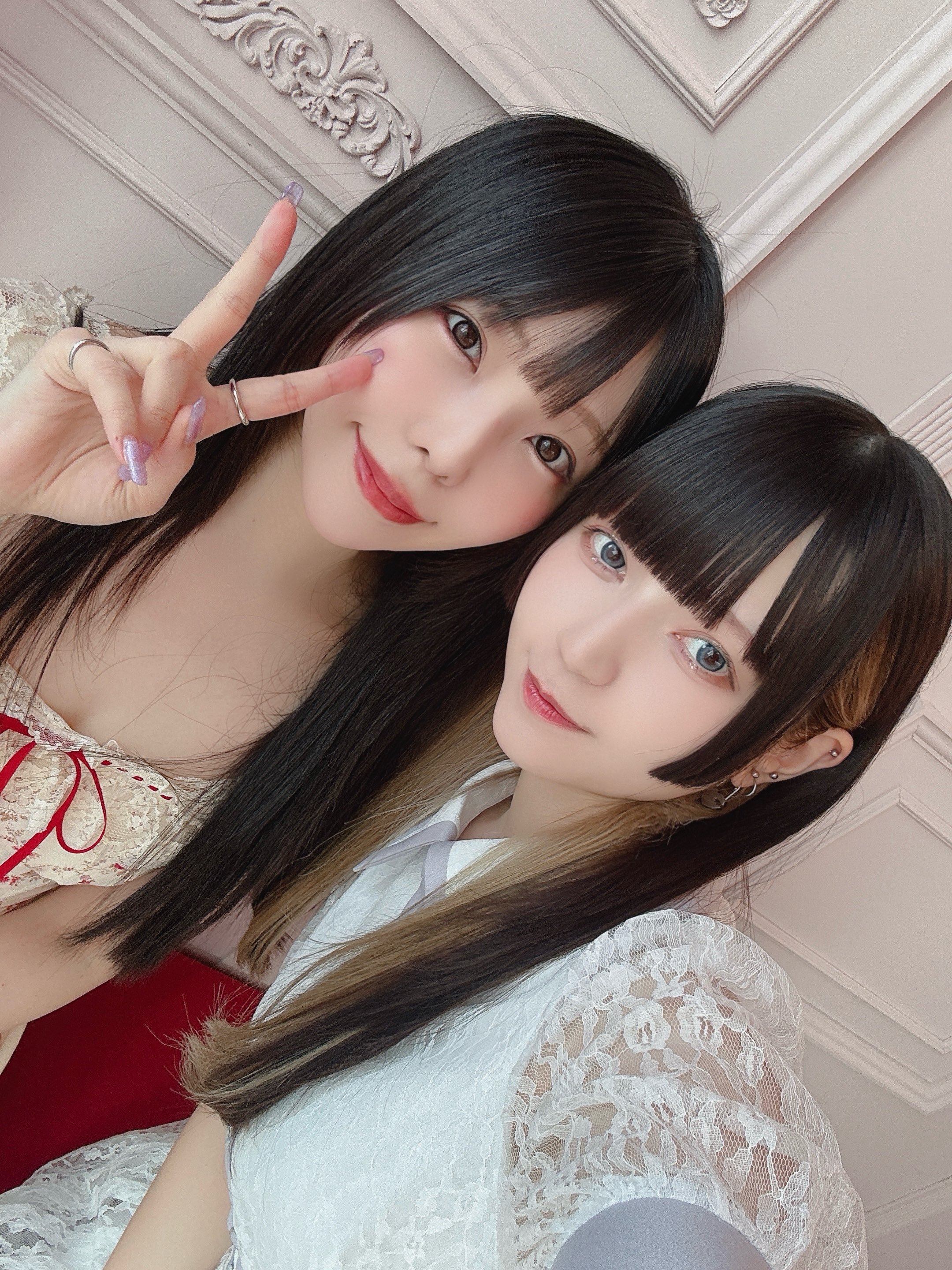 環やね　ビブス　きゅるりんってしてみて きゅるりんってしてみてOFFICIAL SITE