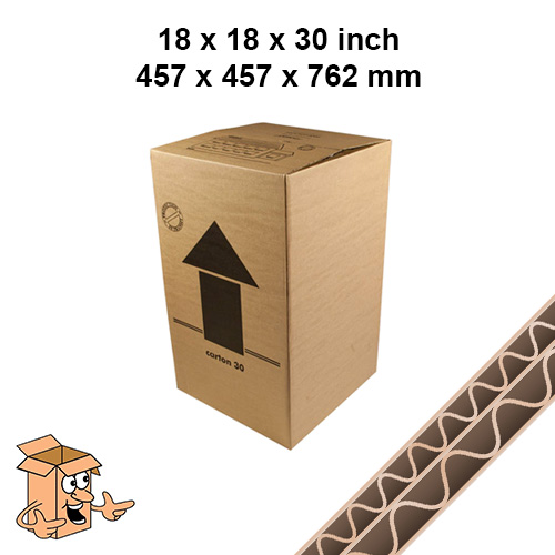 HomeMovingBoxes's tweet image. Perfect fit for every job: from compact parcels to sizeable storage solutions, we’ve got enormous range and availability theboxwarehouse.co.uk/removal-boxes
Fast delivery across the UK, with next working day delivery available when you order today.
#removals #removalscompany #movinghouse