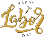 Happy Labor Day from The Corydon Group!