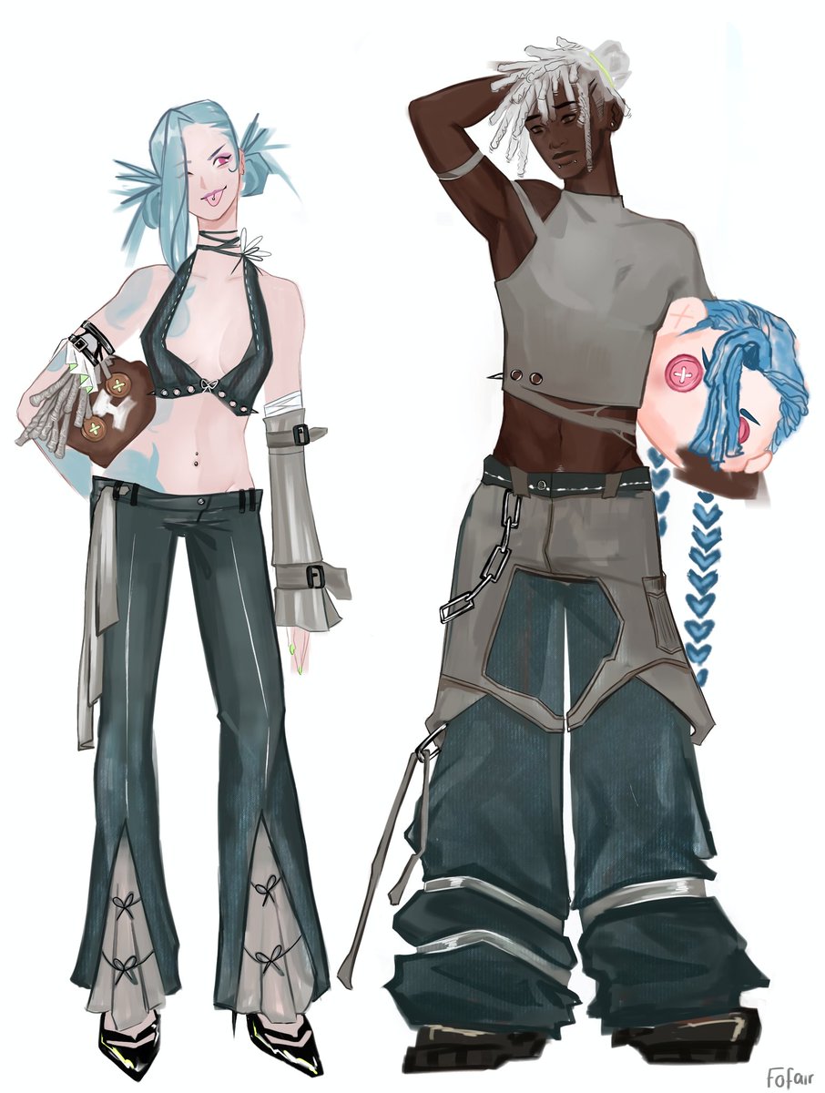 Fofair🤺 tweet media