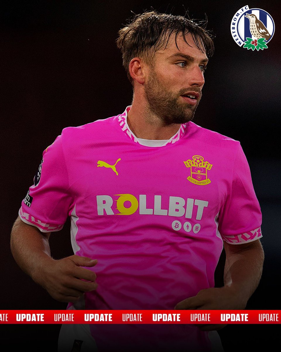 westbrom.fc (@talkwba) on Twitter photo 🚨 West Bromwich closing in on #DeadlineDay deal to sign Charlie Taylor from Southampton before transfer window closes. #wba advancing in talks over season-long loan. 31yo defender expected to undergo medical. W/ <a href="/WestBromXtra/">West Brom Xtra</a> 🚨 West Bromwich closing in on #DeadlineDay deal to sign Charlie Taylor from Southampton before transfer window closes. #wba advancing in talks over season-long loan. 31yo defender expected to undergo medical. W/ <a href="/WestBromXtra/">West Brom Xtra</a>