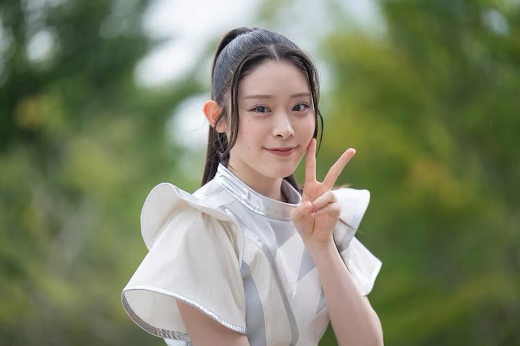 オールスター感謝祭で大活躍した風見和香（かざみののか）さんを推薦します！LIVEでの力強く可憐なパフォーマンスも素敵なので是非彼女を取り上げてください！
#ラヴィットフレッシュウィーク