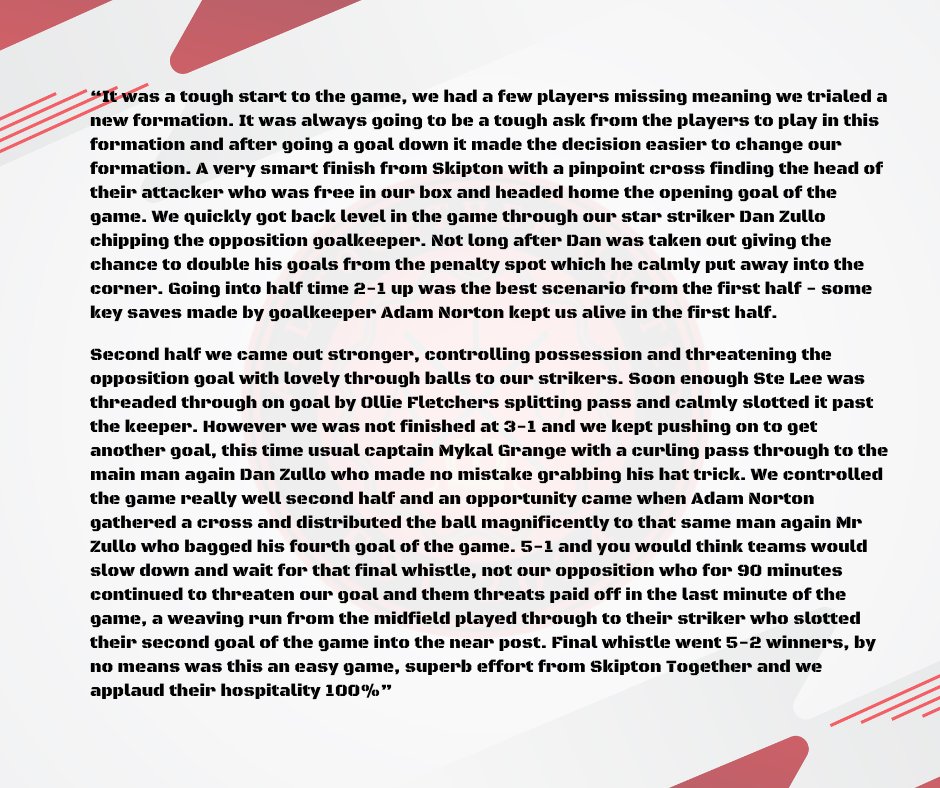 ATU_FC's tweet image. Assistant Managers Reaction To Yesterdays Game vs Skipton Together FC 👇