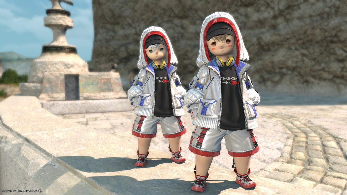 ふー tweet media