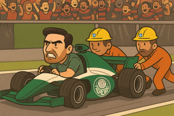 Paiva ᶜʳᶠ #Tri 🔴⚫️ 🏆🏆🏆 (@aspamdf) on Twitter photo 