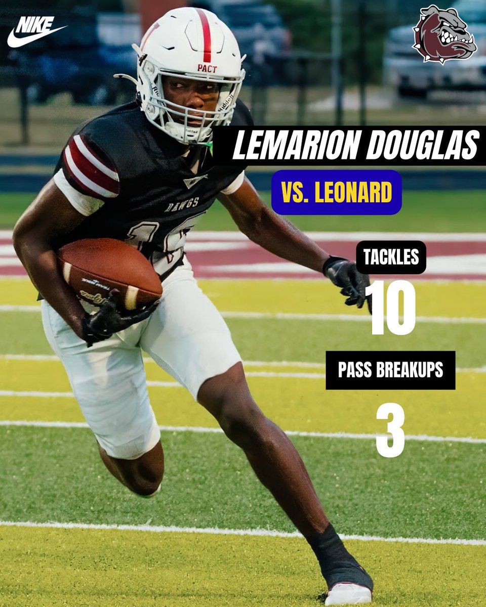 Jefferson Bulldog Athletics tweet media