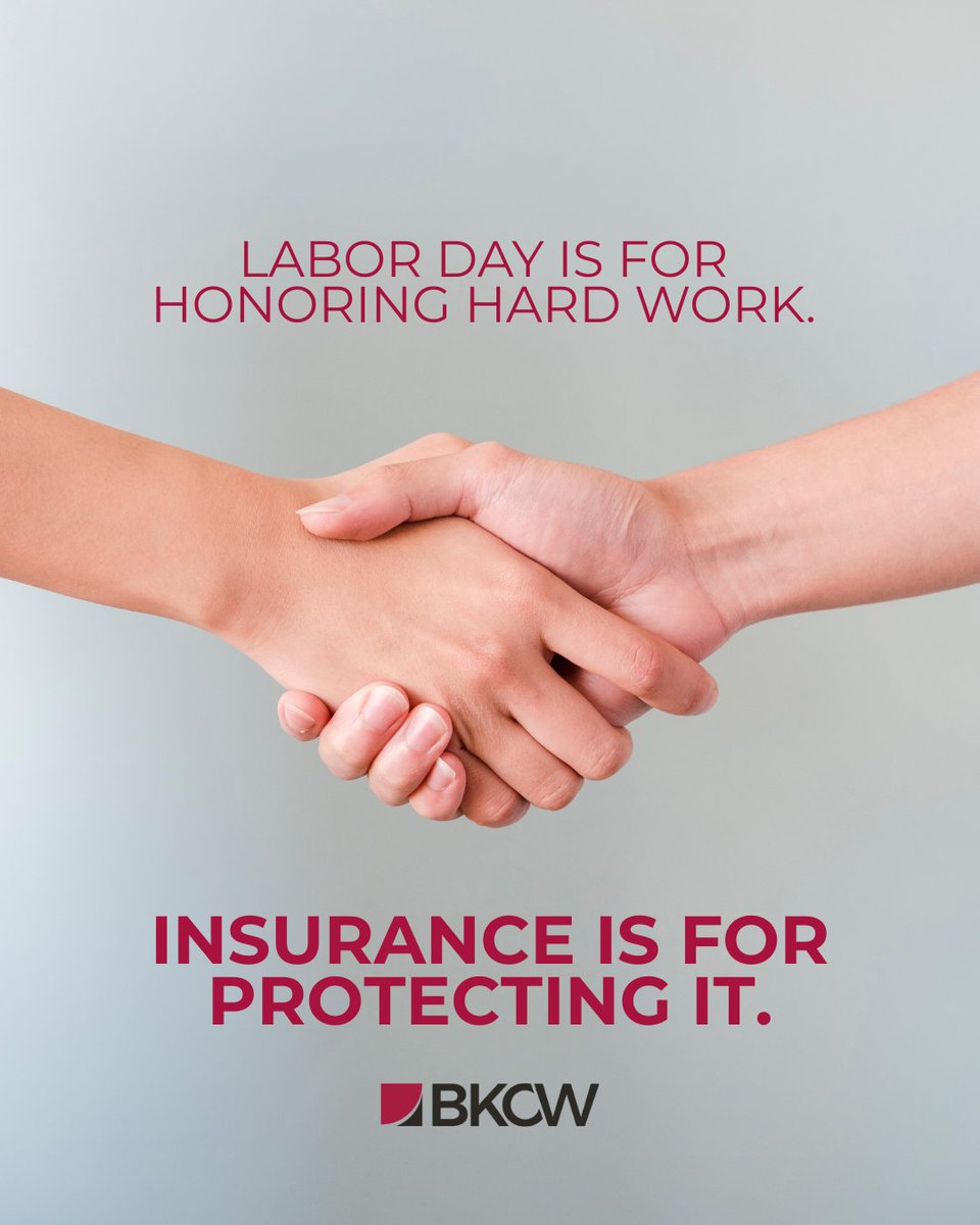 BKCW's tweet photo. Our offices are closed today, September 1st, for Labor Day. 

#BKCW #LaborDay https://t.co/dX93bGzkwx