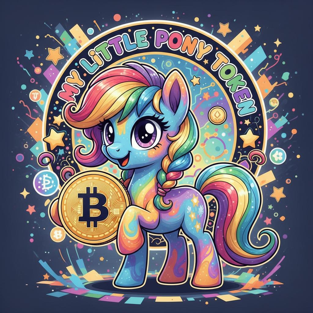 🔥🚀 New Crypto Gem Alert! 🚀🔥

Meet My Little Pony ($PONY), booming on BSC right now!
🔸 Total Supply: 420,690,000,000,000 PONY
🔸 Holders: 607+
🔸 Price: $0.0002555
🔸 Market Cap: $79,654
🔸 Buy/Sell Volume in 24H: $78.9K
🔸 ATH Presale: 2.05x WBNB
🔗 Contract: