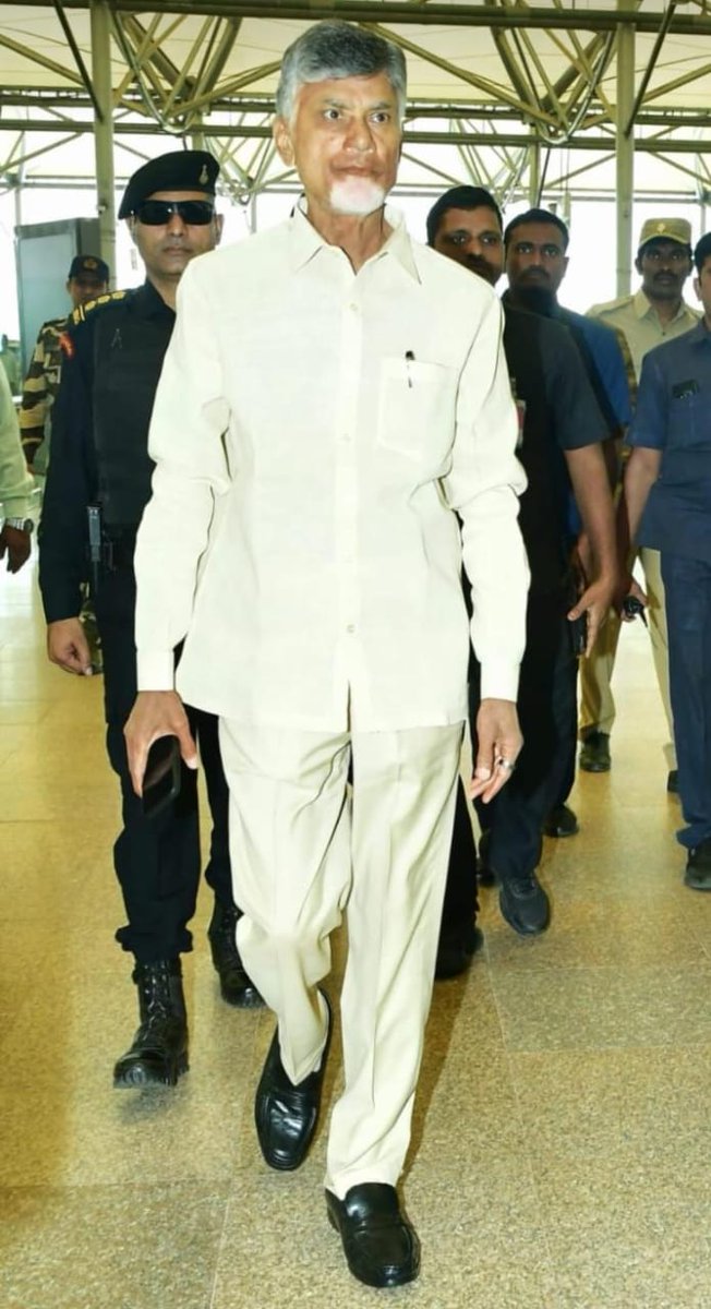 Congratulations <a href="/ncbn/">N Chandrababu Naidu</a> sir on achieving a glorious 30-year milestone in your journey of leadership. 👏
#30YearsSinceCBNbecameCM #30YearsOfCBN
<a href="/JaiTDP/">Telugu Desam Party</a> <a href="/naralokesh/">Lokesh Nara</a>