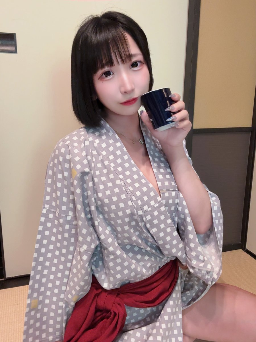 9月もたくさんファンクラブ用撮影してるよ♡