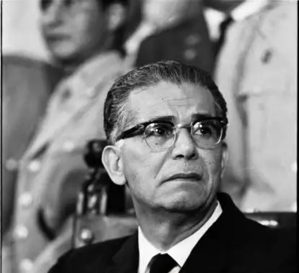 Hoy, 1 de septiembre, rendimos homenaje a un legado que merece ser recordado con gratitud y respeto, al conmemorarse el natalicio del Dr. Joaquín Balaguer. Su obra es tan perenne como la piedra y más latente que cualquier acción de gobierno de turno. #JoaquínBalaguer  #PRSC