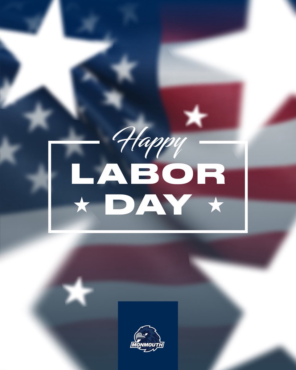 Happy Labor Day Hawks!

#FlyHawks