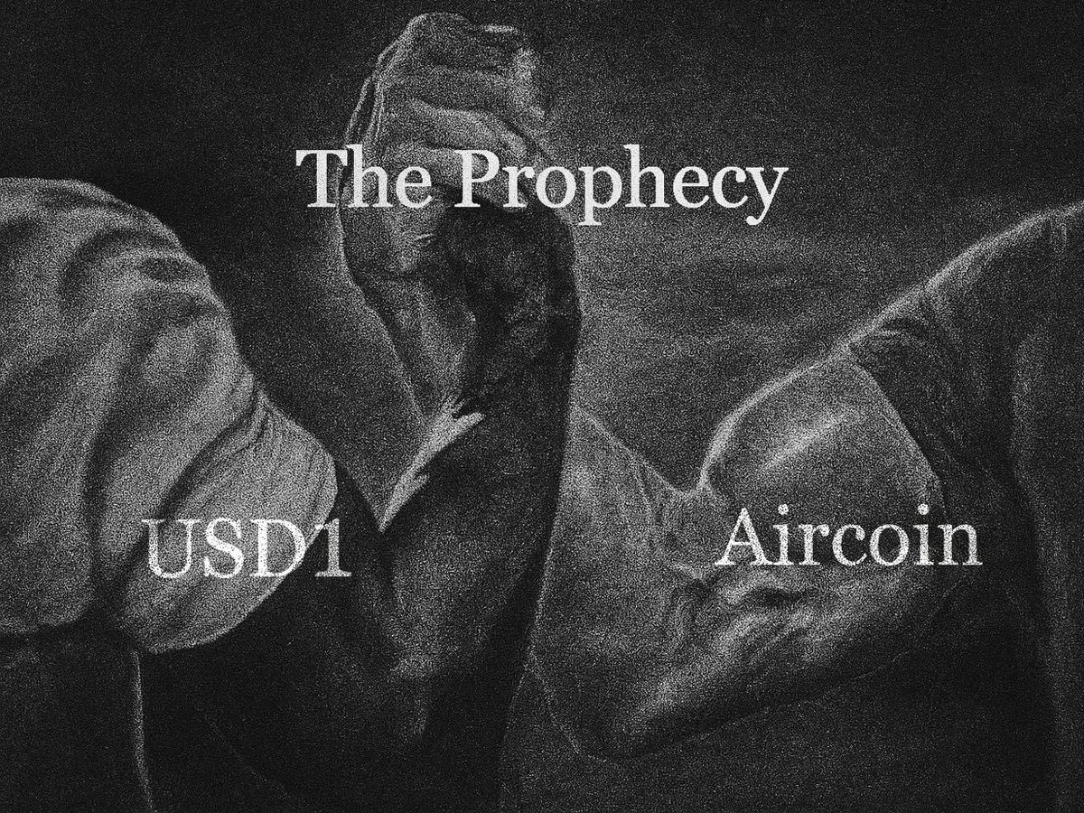 Aircoin tweet media
